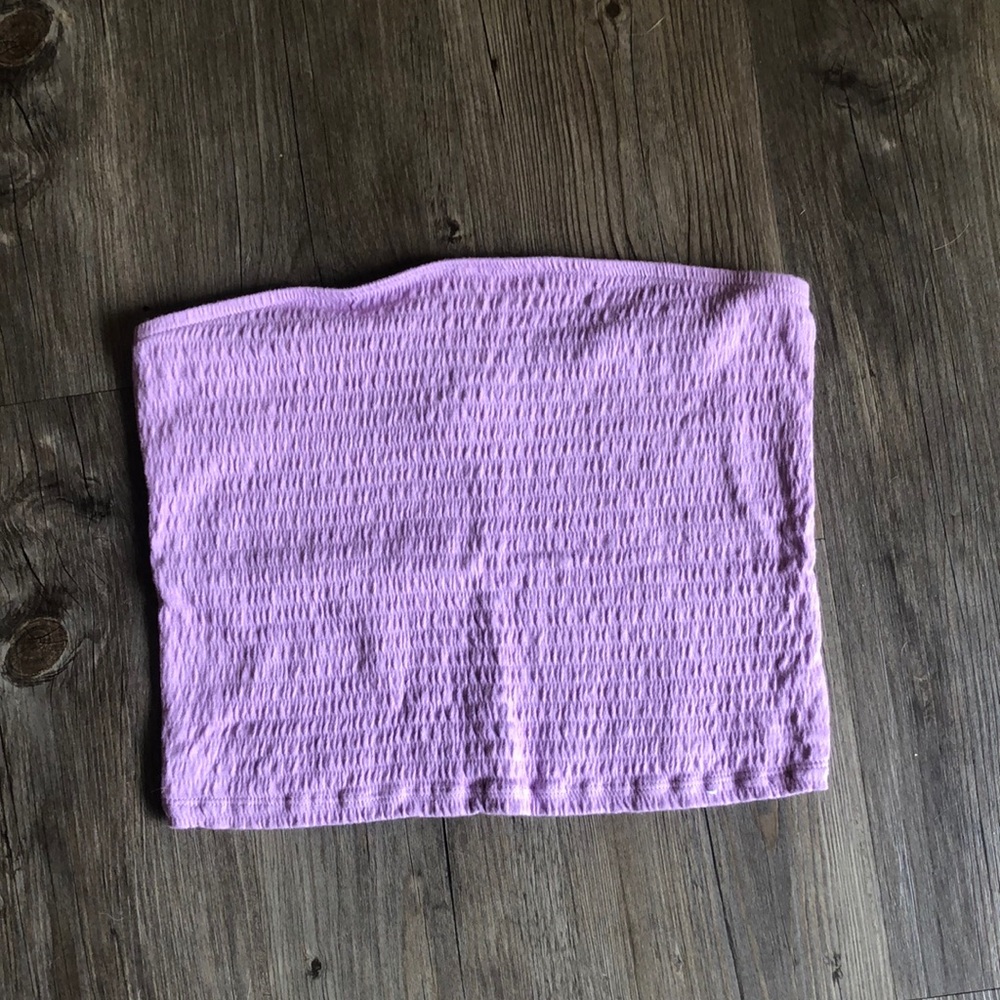 American eagle tube top